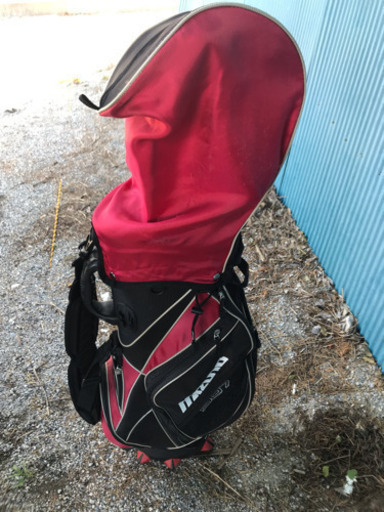 ゴルフセット 安価で試したい方に！