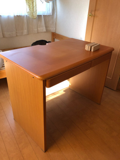 机のみ