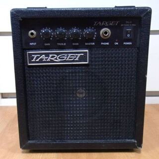 値下げ！フェルナンデス TARGET TG-5 ギター アンプ 中古