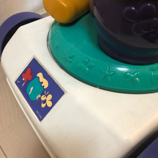 歩行器差し上げますの画像