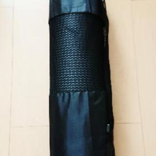 【美品】ヨガマット 