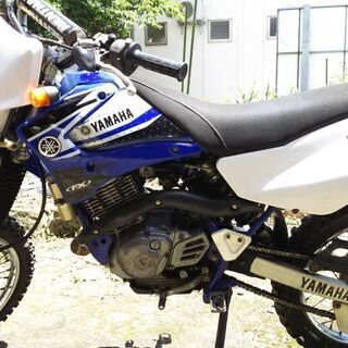 オフロードバイク‼️125cc‼️早い者勝ち‼️の画像