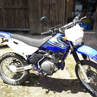 オフロードバイク‼️125cc‼️早い者勝ち‼️の画像