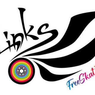 フリースケートチームLinks
