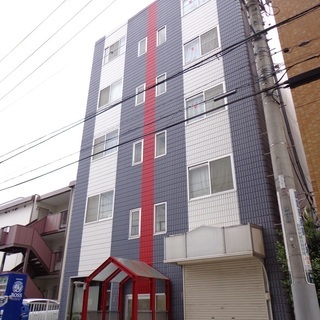 初期費用無料！ファミリー物件の募集です、ルームシェアご相談くださ...