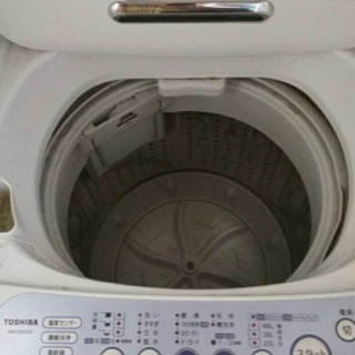 洗濯機 東芝の画像
