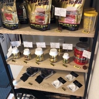 ★パーソナルトレーニング、ストレッチ★ - 地元のお店