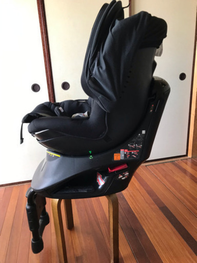 カーメイト ALB860 クルットNT2 プレミアム チャコールブラック carmate