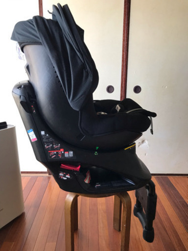 カーメイト ALB860 クルットNT2 プレミアム チャコールブラック carmate