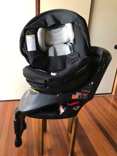 カーメイト ALB860 クルットNT2 プレミアム チャコールブラック carmate