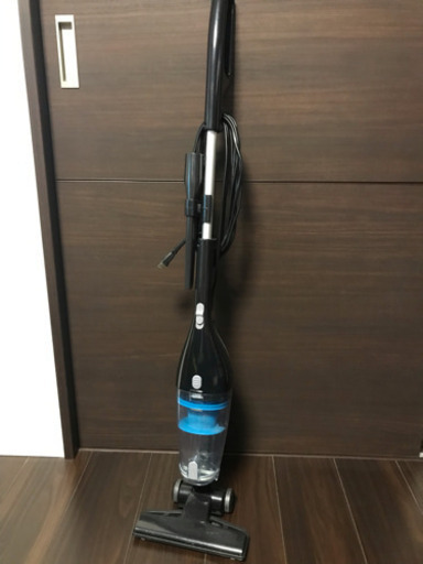 TWINBIRD サイクロン掃除機