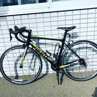ロードバイク GIANT TCR SLR2