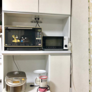 【交渉中】食器棚