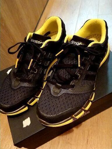 adidas crimacool ランニング スニーカー