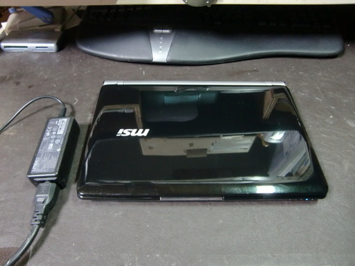 訳アリ格安！10インチノート　Win7搭載　中古