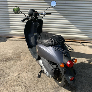 トゥデイAF61 セル1発始動 バッテリー新品