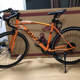 ロードバイクの画像