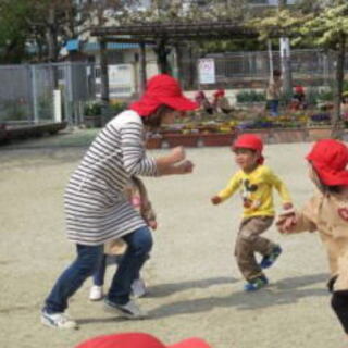 【幼稚園のパート保育補助】9:00～15:00勤務のため扶養内で...