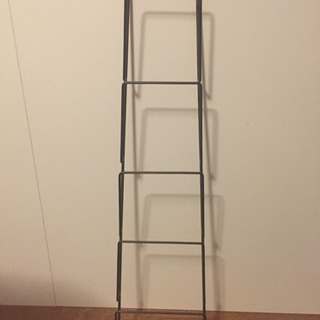 ウォールマガジンラックの画像