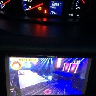 MOVE ムーヴカスタム  L175S  後期  カスタムR  ターボの画像
