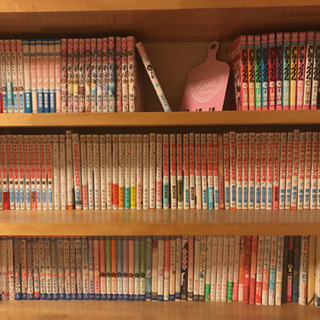 漫画大量