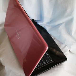 DELL inspiron1545 Windows10グレードアップ済み、メモリー増設済み