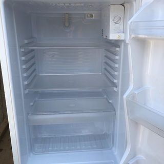 配送無料】人気の無印良品 137L 冷蔵庫 SMJ-14B