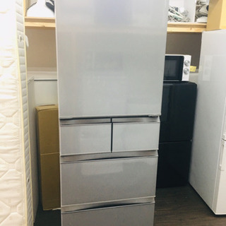 特価値下げ)大型15年式冷蔵庫販売いたします！