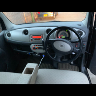 ダイハツ ムーブラテ 10万円 車検あり⭕の画像