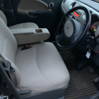 ダイハツ ムーブラテ 10万円 車検あり⭕の画像