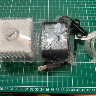 ロカボーイSとエアーポンプ 新品未使用