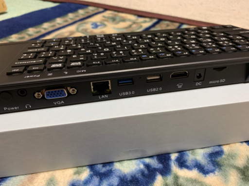 キーボード パソコン 未使用品