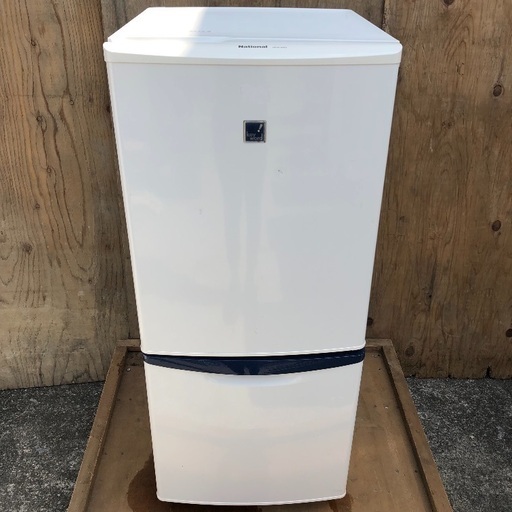 【配送無料】AQUA 109L 冷蔵庫 2015年製 AQR-111D