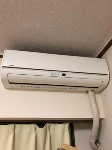 2012年製  東芝エアコン