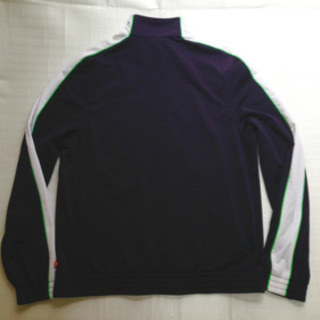 puma ジャージ メンズ Mサイズの画像