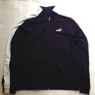 puma ジャージ メンズ Mサイズ