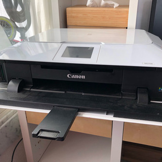 キヤノン Canon プリンタ MG7130 ジャンクの画像