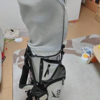 【譲渡者決定】ゴルフセット
