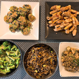 飲食店のお料理教室😃の画像