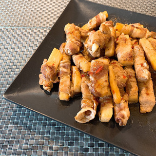 飲食店のお料理教室😃の画像