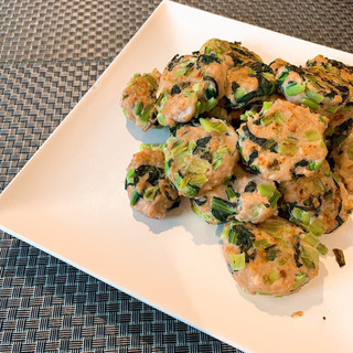 飲食店のお料理教室😃の画像