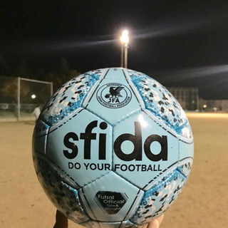フットサルサークル⚽️初心者感激‼️