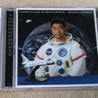 ☆槇原敬之/EXPLORER・春うた、夏うた～どんなときも。・2...