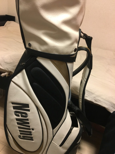 最終値下げ！6/7まで出品☆ゴルフクラブセット 一式