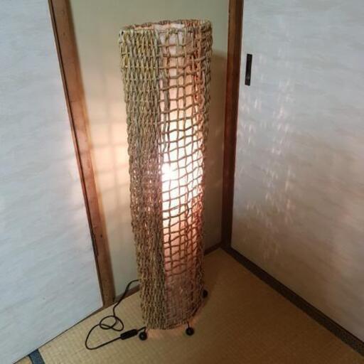 和風ライト