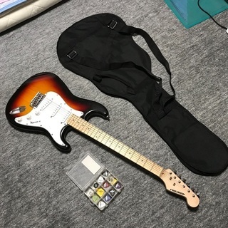 Play Tech  エレキギター