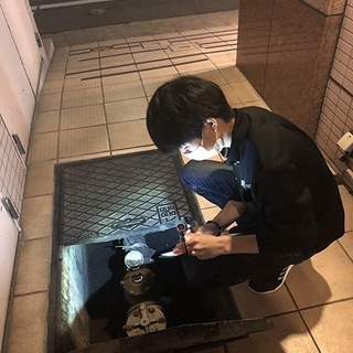 【難しい仕事無し、少人数で明るい職場】でも、給与の査定が3ヶ月を待たずに上がる事も・・・。の画像