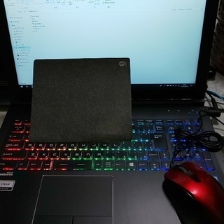 GALLERIA GCF1060GF　Core i7 16GB GTX1060  おまけ有