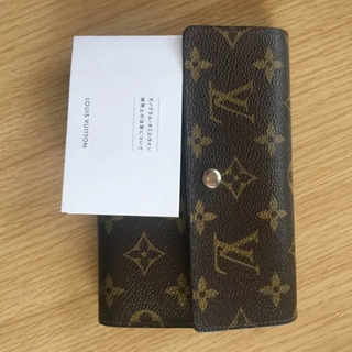 VUITTON   ヴィトン　財布
