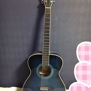 アコースティックギター*lumber/LF3BLS